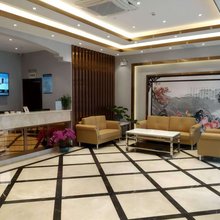 闽侯浣沙商务酒店