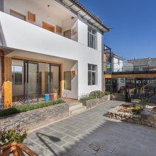 大理古城哈哈一哈哈美宿(大理古城店)