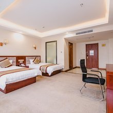 千岛湖明泽酒店