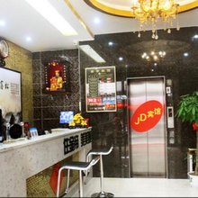南昌金帝宾馆(八一馆地铁站店)