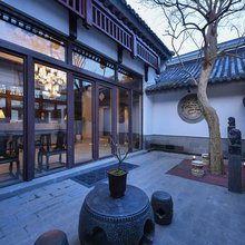 香尚湖岸酒店(苏州太湖店)