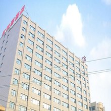 通许红双喜酒店