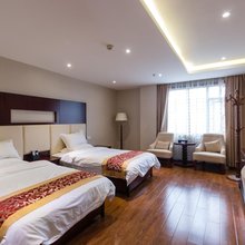 中泰百盛温泉酒店