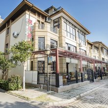 朱家尖双儿客栈(观音法界店)