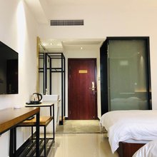 慈利金圆大酒店