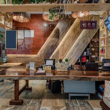 仁寿江家大院