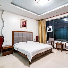重庆君来商务酒店