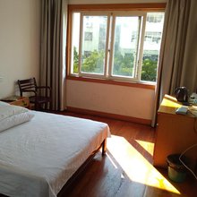 三门海滨宾馆