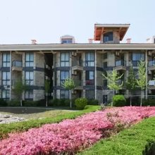 近海山庄海景别墅(连岛海滨浴场店)