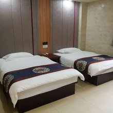 顺发精品公寓(广州火车站店)