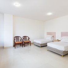 服装宾馆(泉州温陵南路店)
