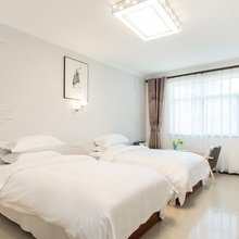 安吉鼎竹山庄(大竹海店)