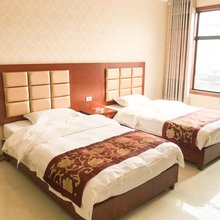 眠速·亚酒店(登封嵩山少林寺店)