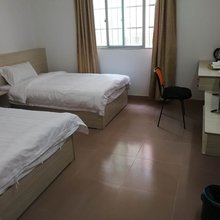 珠海向阳百合公寓