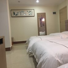 清远蓝天度假公寓