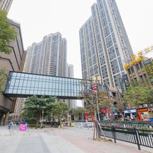 广州菲尔公寓(琶洲会展万胜围地铁站店)