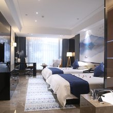 普尔顿酒店(永嘉阳光大道店)