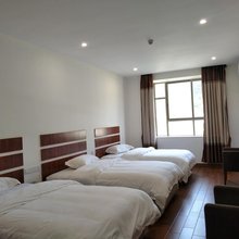 新丰贵峰客栈