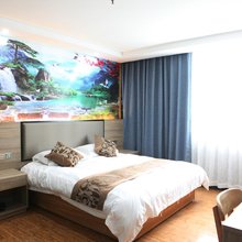 杭州名仁商务酒店