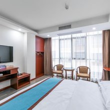 资源百纳方舟大酒店