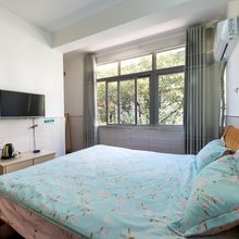 九江开心小屋宾馆