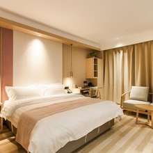 洪湖金泰酒店(实验中学店)