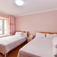 郑州10号公寓(翰林国际丁楼庄园店)