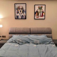 郑州栖迟公寓