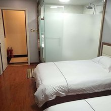 枣庄东凯宾馆