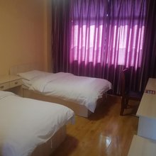 莱州浪漫满屋商务宾馆