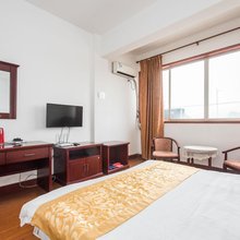 昆山金门宾馆
