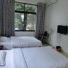 青城山馨乐苑