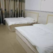 合浦恒达旅业