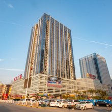 桂恒公寓酒店(桂林北站恒大广场店)