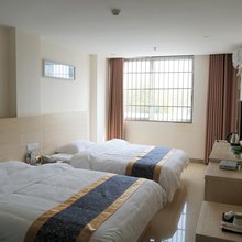 百色万家和便捷酒店