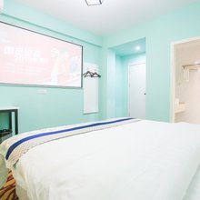 武汉悦尔居家民宿(白沙洲大道省妇幼洪山院区店)