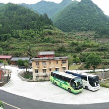 松阳山村人家民宿