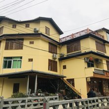 南靖土楼茂源客栈