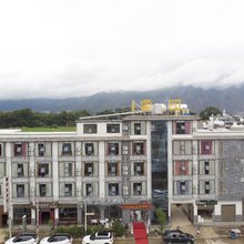 洱源印象客栈