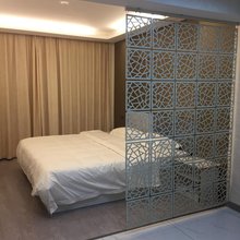涟水风尚有品宾馆
