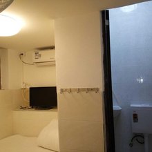 方圆公寓(广州火车站店)