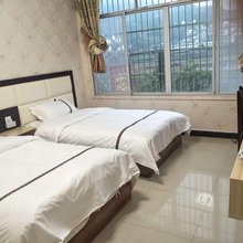 剑阁蕊格宾馆