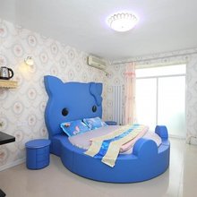 沈阳阳光旅吧住宿