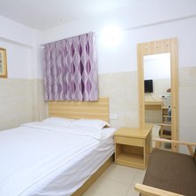 惠洁住宿(广州市桥地铁站店)