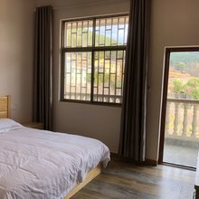 驿旅阳光民宿(禄劝转龙镇杨家湾村店)