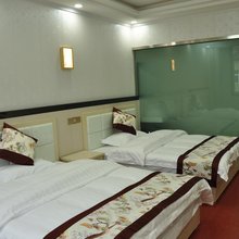 万佛湖迎佛农家乐