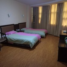 建瓯如佳宾馆
