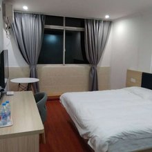 罗马假日宾馆(昆山张浦镇店)