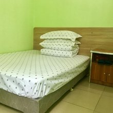深圳金秋旅馆
