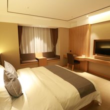 浏阳华嘉时代酒店